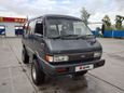    Mazda Bongo 1992 , 165000 , 