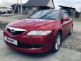  Mazda Mazda6 2006 , 450000 , 