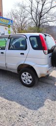 SUV   Toyota Cami 2001 , 230000 , 