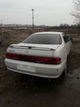  Toyota Cresta 1996 , 120000 , --