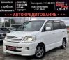    Toyota Noah 2002 , 527000 , 