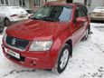 SUV   Suzuki Grand Vitara 2010 , 835000 , 