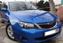 Subaru Impreza 2007 , 450000 , 