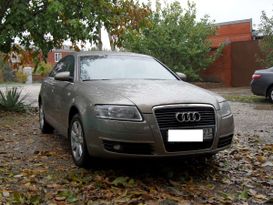  Audi A6 2008 , 670000 , -