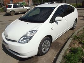  Toyota Prius 2008 , 435000 , 