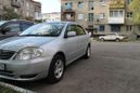  Toyota Corolla 2002 , 305000 , 