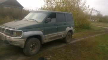 SUV     2001 , 225000 , 