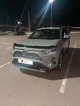 SUV   Toyota RAV4 2020 , 3000000 , 