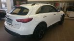 SUV   Infiniti QX70 2014 , 3219500 , 