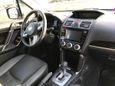 SUV   Subaru Forester 2017 , 999000 , -