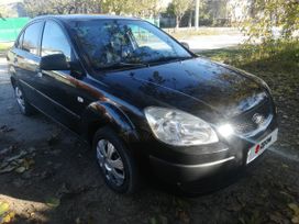  Kia Rio 2006 , 285000 , --