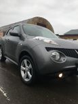 SUV   Nissan Juke 2013 , 750000 , 