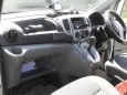    Nissan NV200 2011 , 560000 , 