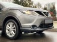 SUV   Nissan Qashqai 2015 , 1200000 , 