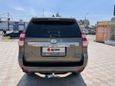 SUV   Toyota Land Cruiser Prado 2015 , 2525000 , 