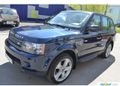 SUV   Land Rover Range Rover Sport 2011 , 1239000 , 