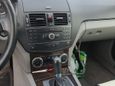  Mercedes-Benz C-Class 2008 , 520000 , 