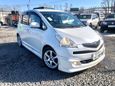  Toyota Ractis 2008 , 635000 , 