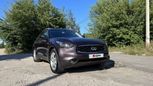 SUV   Infiniti FX37 2010 , 1300000 , 