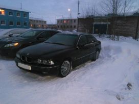  BMW 5-Series 1998 , 250000 , 