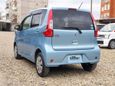  Mitsubishi eK Wagon 2017 , 508000 , 