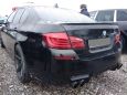  BMW 5-Series 2012 , 1200000 , -