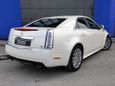  Cadillac CTS 2013 , 869000 , 