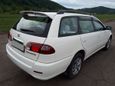  Toyota Caldina 2001 , 345000 , 