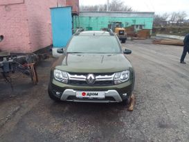 SUV   Renault Duster 2020 , 980000 , 