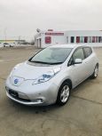  Nissan Leaf 2012 , 340000 , 