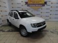 SUV   Renault Duster 2018 , 839990 , 