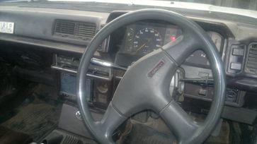  Toyota Corona 1987 , 55000 , 