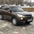 SUV   Lifan X60 2017 , 629000 , 