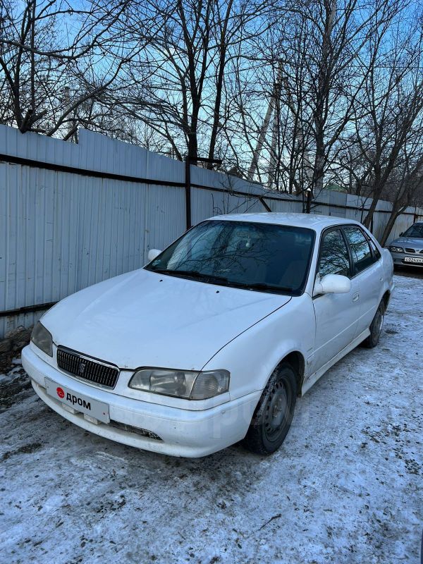  Toyota Sprinter 1997 , 145000 , 