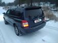 SUV   Toyota Kluger V 2001 , 480000 , 