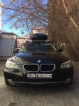  BMW 5-Series 2008 , 550000 , 