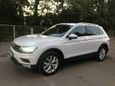 SUV   Volkswagen Tiguan 2017 , 1650000 , 