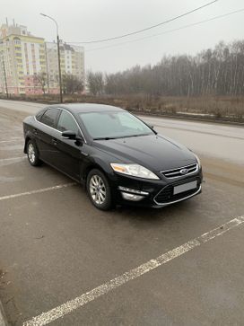  Ford Mondeo 2012 , 560000 , 