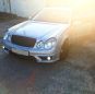  Mercedes-Benz E-Class 2003 , 430000 , 