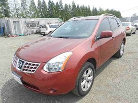 SUV   Nissan Rogue 2009 , 970000 , 