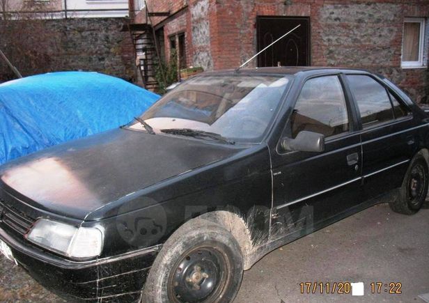  Peugeot 405 1998 , 65000 , 