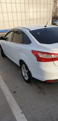  Ford Focus 2014 , 530000 , 