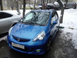  Honda Jazz 1998 , 360000 , 