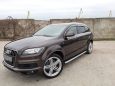 SUV   Audi Q7 2010 , 1300000 , 