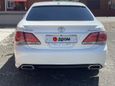  Toyota Crown 2010 , 1400000 , 