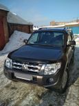 SUV   Mitsubishi Pajero 2015 , 1500000 , 