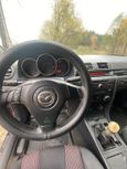  Mazda Mazda3 2005 , 330000 , 