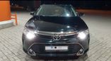  Toyota Camry 2017 , 1930000 , 