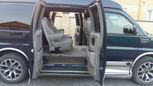    GMC Savana 2008 , 2200000 , 