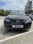  Mazda Mazda6 2005 , 350000 , 